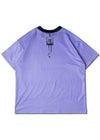 Mill & Nero Moon Bunny Purple Tee