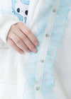 Baby Punk Angel Punk Sailor Zip Up Jacket
