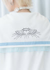 Baby Punk Angel Punk Sailor Zip Up Jacket
