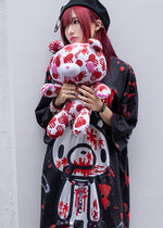 Gloomy Bear Dark Gloomy Oversized Tee