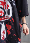 Gloomy Bear Dark Gloomy Oversized Tee