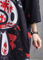 Gloomy Bear Dark Gloomy Oversized Tee