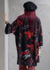 Gloomy Bear Dark Gloomy Oversized Tee