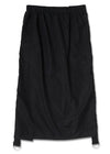 Kuua Hell Roll Harness Skirt