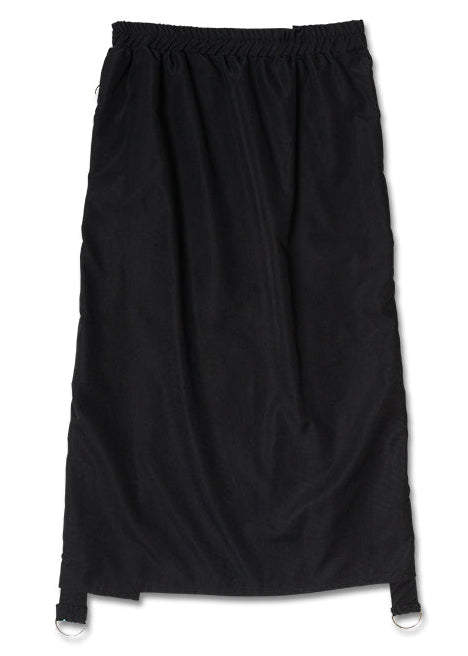 Kuua Hell Roll Harness Skirt