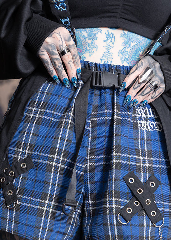 Kuua Hell Roll Harness Skirt