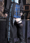 Kuua Hell Roll Harness Skirt