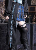 Kuua Hell Roll Harness Skirt