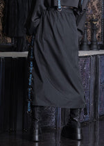 Kuua Hell Roll Harness Skirt