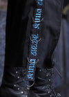 Kuua Hell Roll Harness Skirt