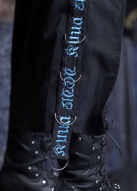 Kuua Hell Roll Harness Skirt