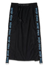 Kuua Hell Roll Harness Skirt