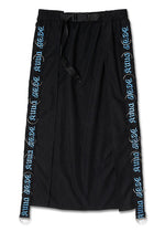 Kuua Hell Roll Harness Skirt