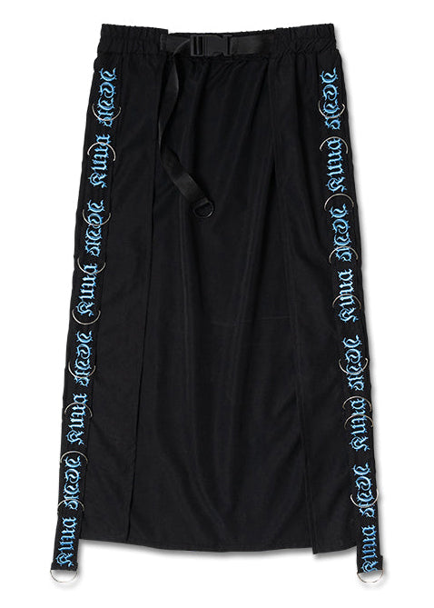 Kuua Hell Roll Harness Skirt