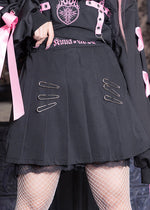 Kuua Heaven Pleated Skirt