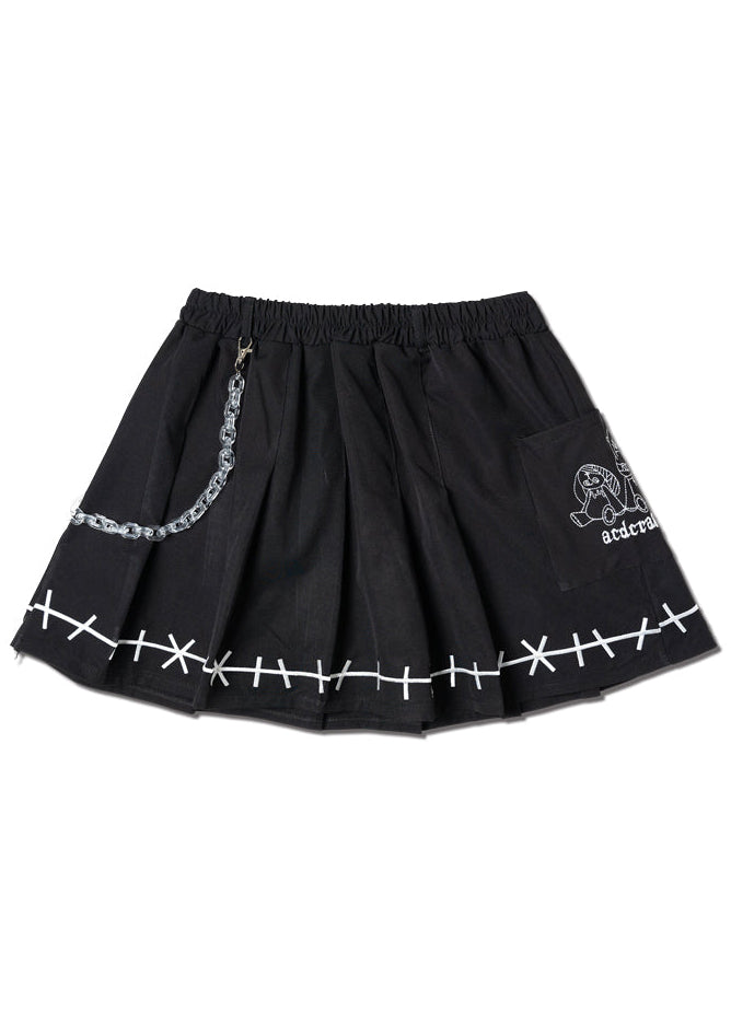 Mill & Nero Moon Bunny Dolls Skirt