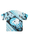Hatsune Miku Forever Black Mint Tee