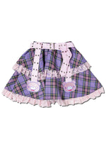 Gloomy Bear Pastel Gloomy Belt Lolita Skirt