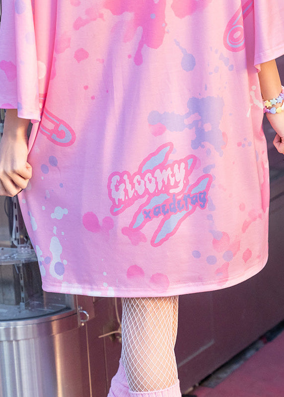 Gloomy Bear Pastel Gloomy Oversized Tee