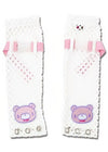 Gloomy Bear Pastel Gloomy Arm Warmer