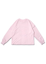 Peach Punch Idol Tenshi Long Sleeves Tee