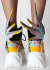 JUPITER 05 Victory Multi Platform Sneakers