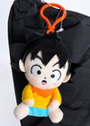 Dragon Ball Daima Baby Goten Plush Mascot Keychain