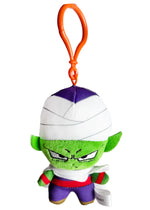 Dragon Ball Daima Piccolo Plush Mascot Keychain