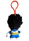 Dragon Ball Daima Vegeta Plush Mascot Keychain