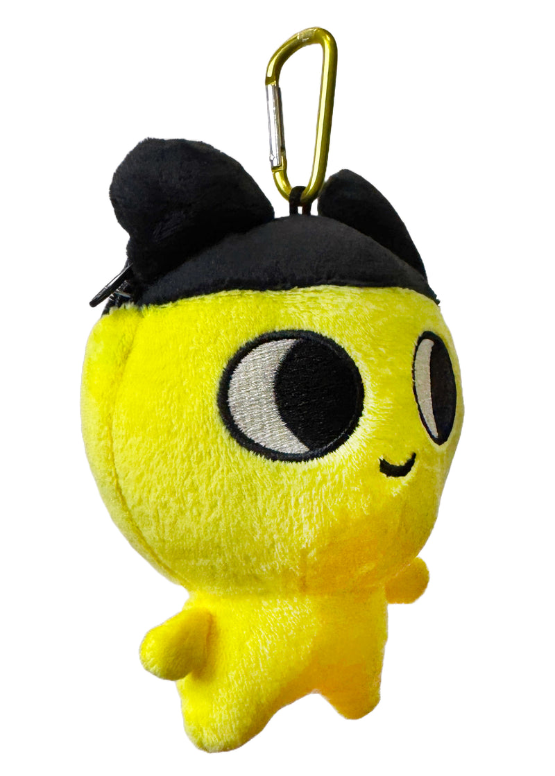 Tamagotchi Mametchi Plush Mini Pouch