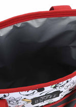 Disney Mickey Insulated Convertible Backpack Tote