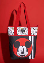 Disney Mickey Insulated Convertible Backpack Tote