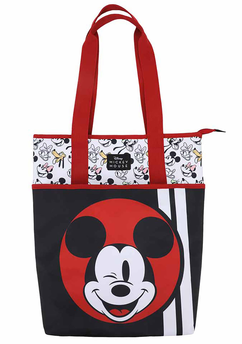 Disney Mickey Insulated Convertible Backpack Tote