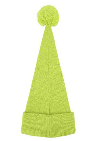 Dr Seuss The Grinch Face Santa Hat