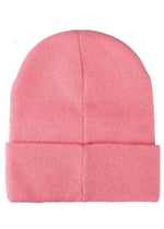 Nintendo Kirby Big Face Embroidered Beanie