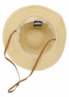 One Piece Luffy Cosplay Straw Bucket Hat