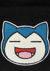 Pokemon Snorlax Embroidered Beanie