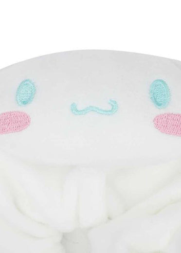 Sanrio Cinnamoroll Scrunchies 3 Pack Set