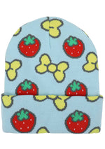 Sanrio My Melody AOP Jacquard Tall Beanie