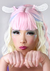 Sanrio Cinnamoroll Cosplay Rhinestone Headband