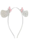 Bioworld Sanrio Cinnamoroll Cosplay Rhinestone Headband