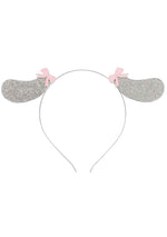 Bioworld Sanrio Cinnamoroll Cosplay Rhinestone Headband