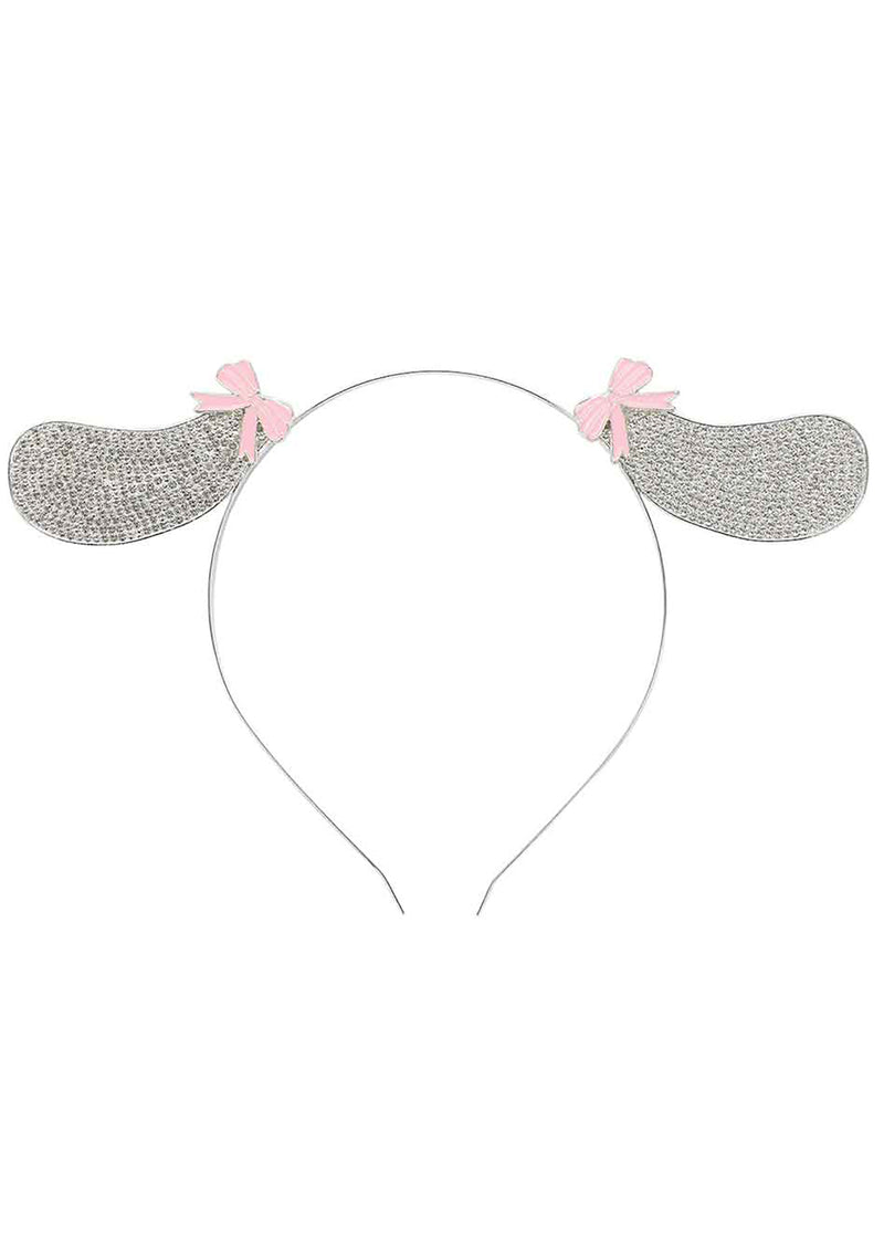 Bioworld Sanrio Cinnamoroll Cosplay Rhinestone Headband