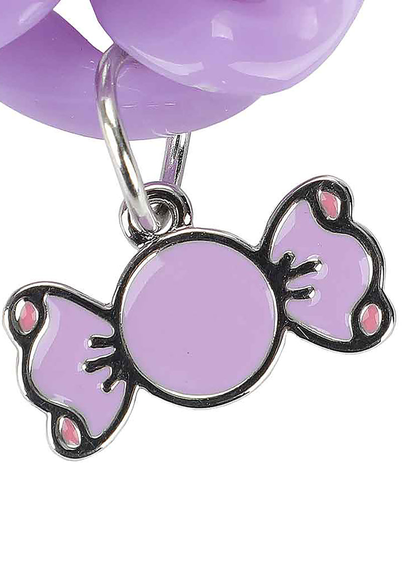 Sanrio Hello Kitty Multi-Charmed Bracelet