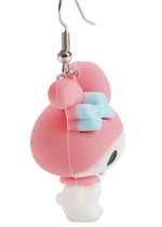 Sanrio My Melody 3D Drop Earrings