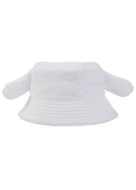 Sanrio Cinnamoroll 3D Plush Bucket Hat