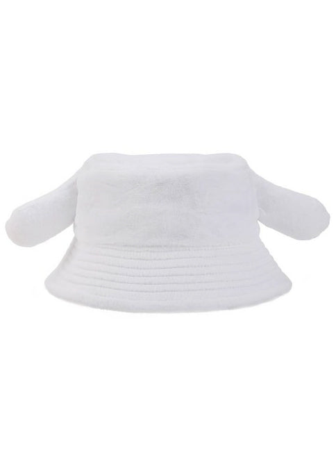 Sanrio Cinnamoroll 3D Plush Bucket Hat