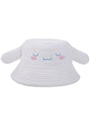 Sanrio Cinnamoroll 3D Plush Bucket Hat