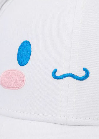 Sanrio Cinnamoroll 3D Cosplay Hat