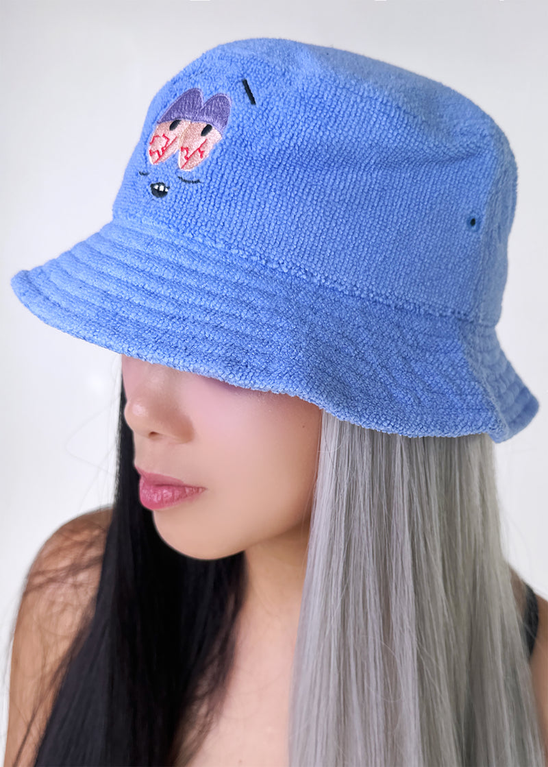 South Park Towelie Terry Cloth Bucket Hat